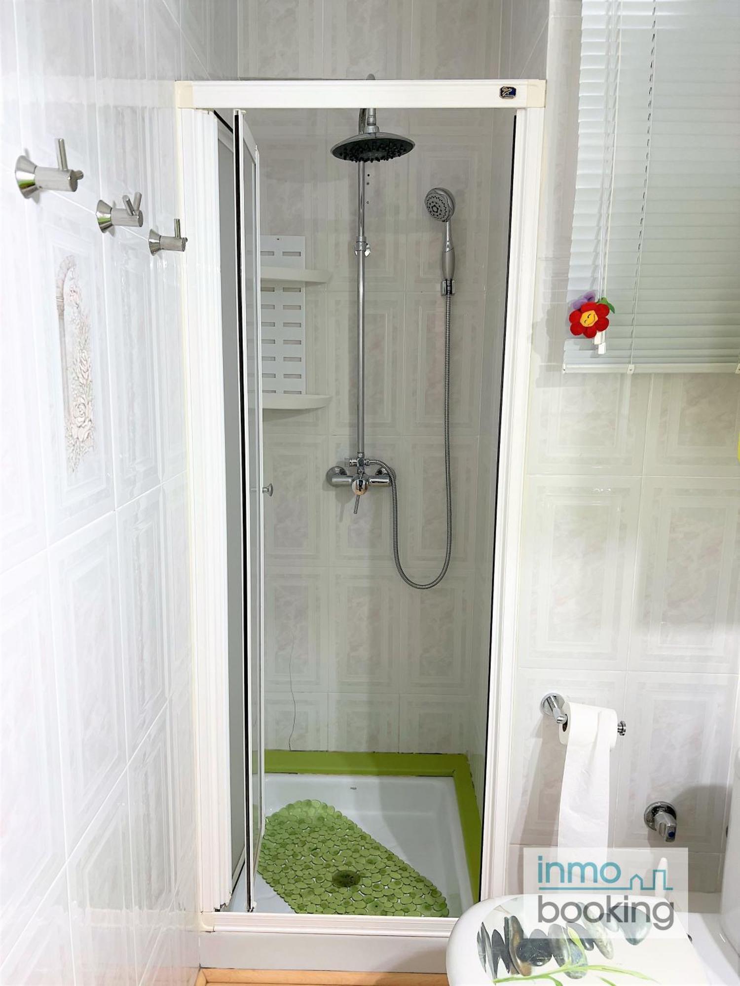 La Sirena Center Appartement