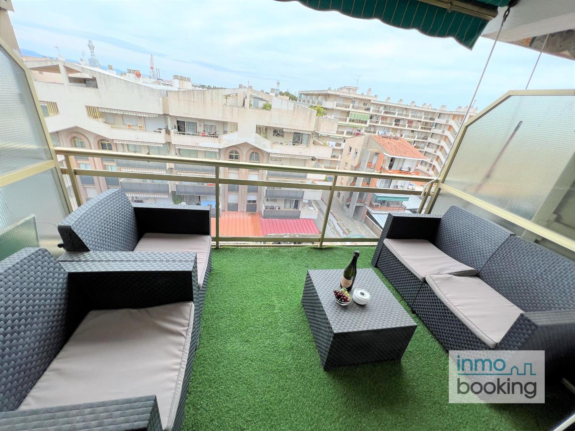 Appartement La Sirena Center