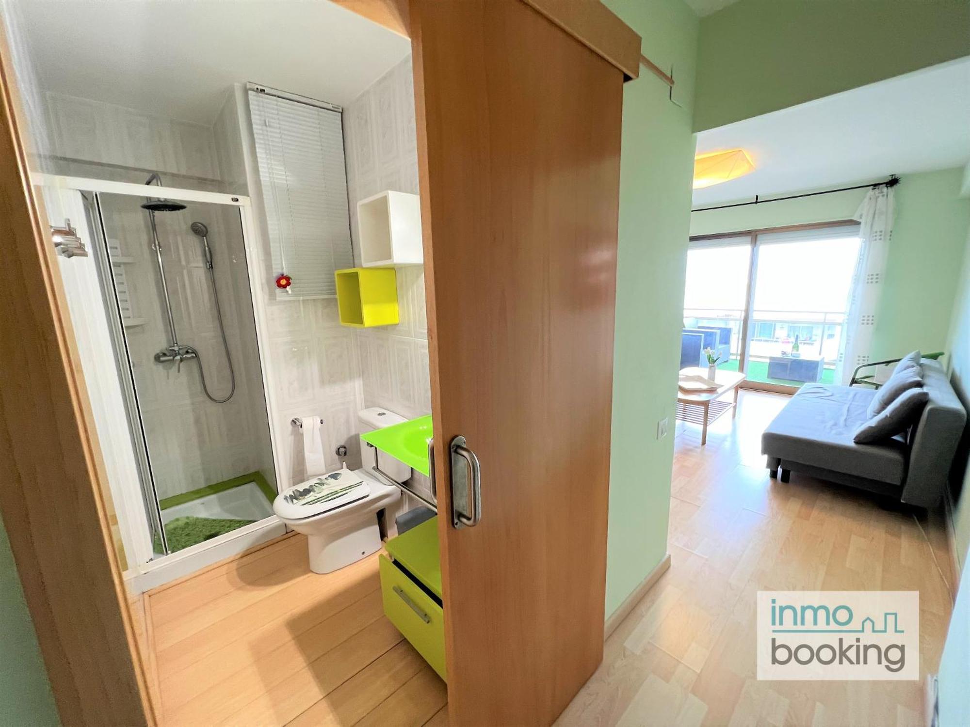 Appartement La Sirena Center Salou