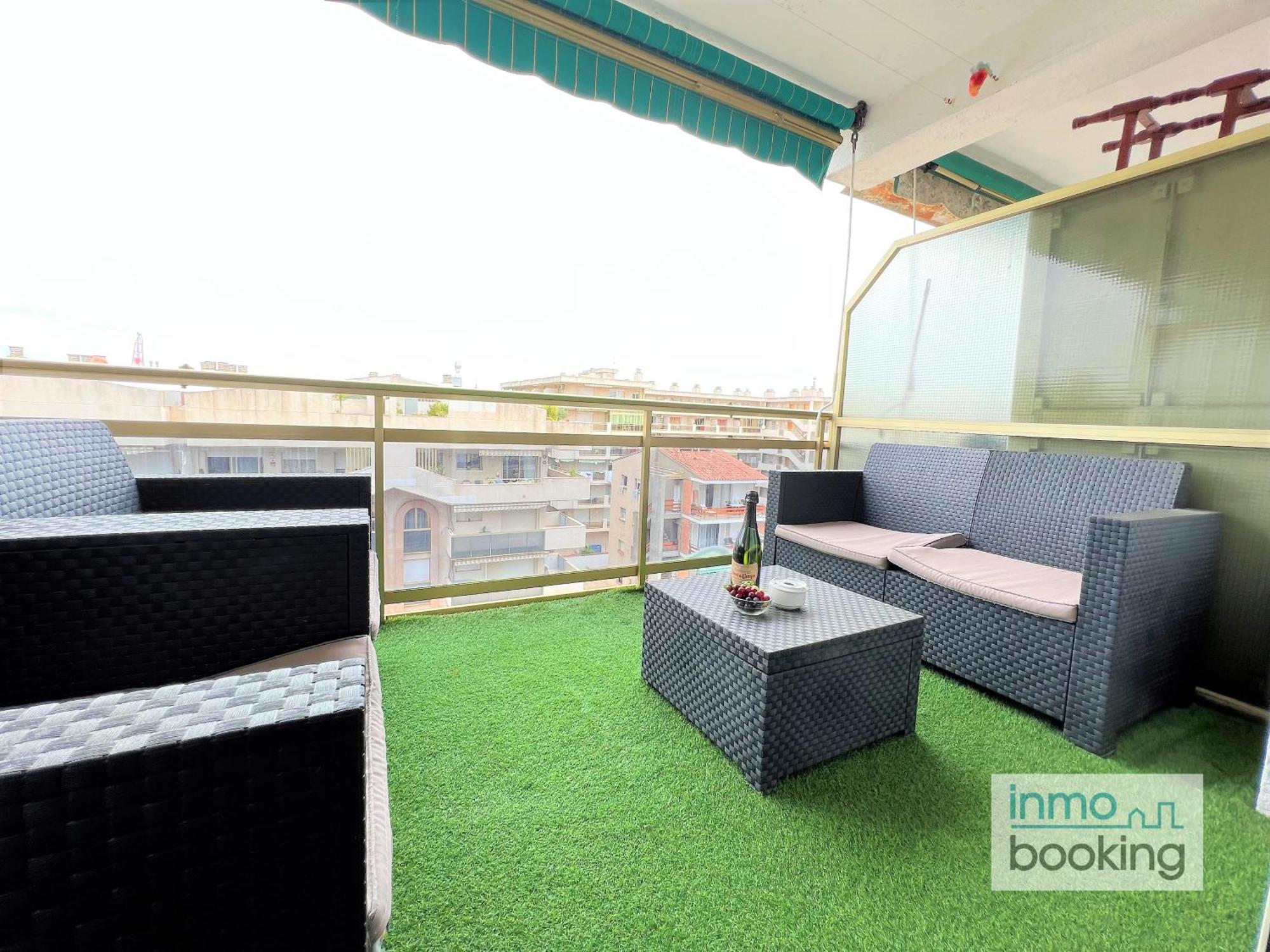 Appartement La Sirena Center *