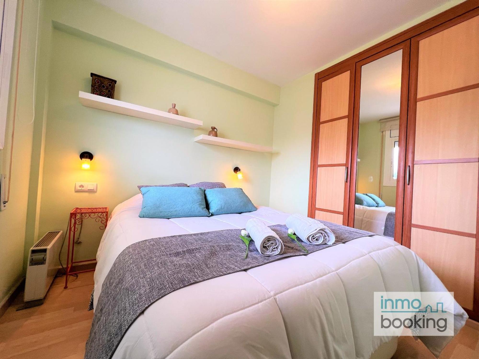 La Sirena Center Appartement Salou