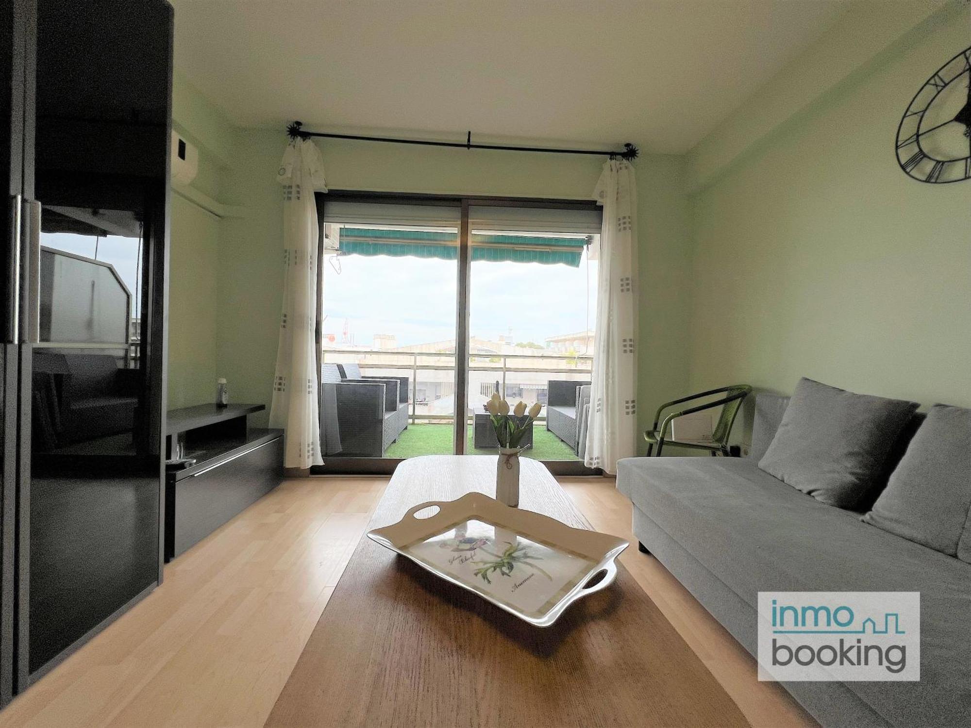 La Sirena Center Appartement