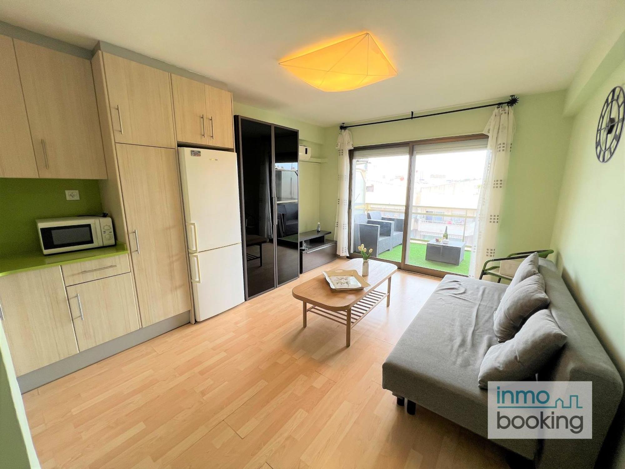 La Sirena Center Appartement *