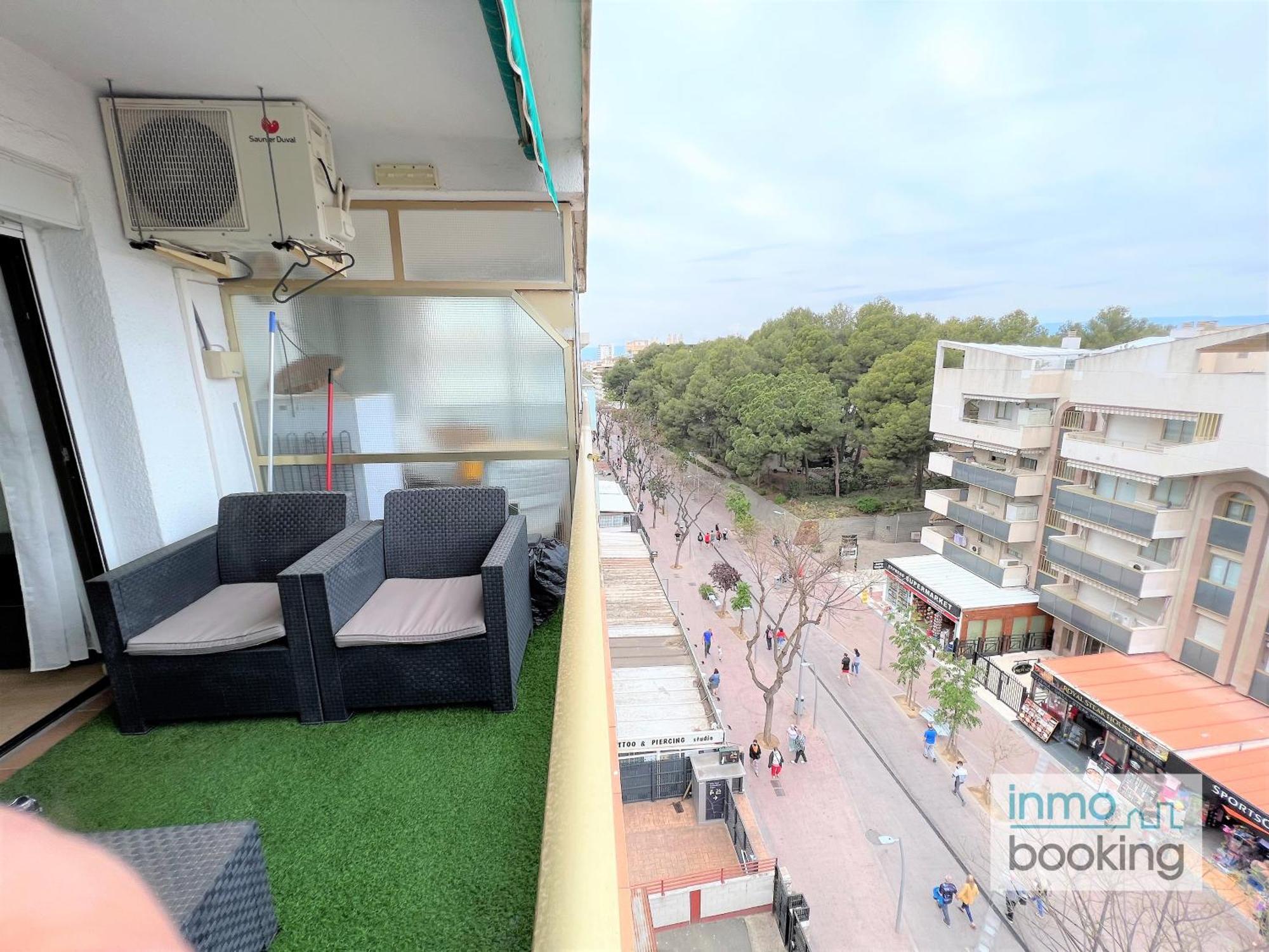 Appartement La Sirena Center Salou