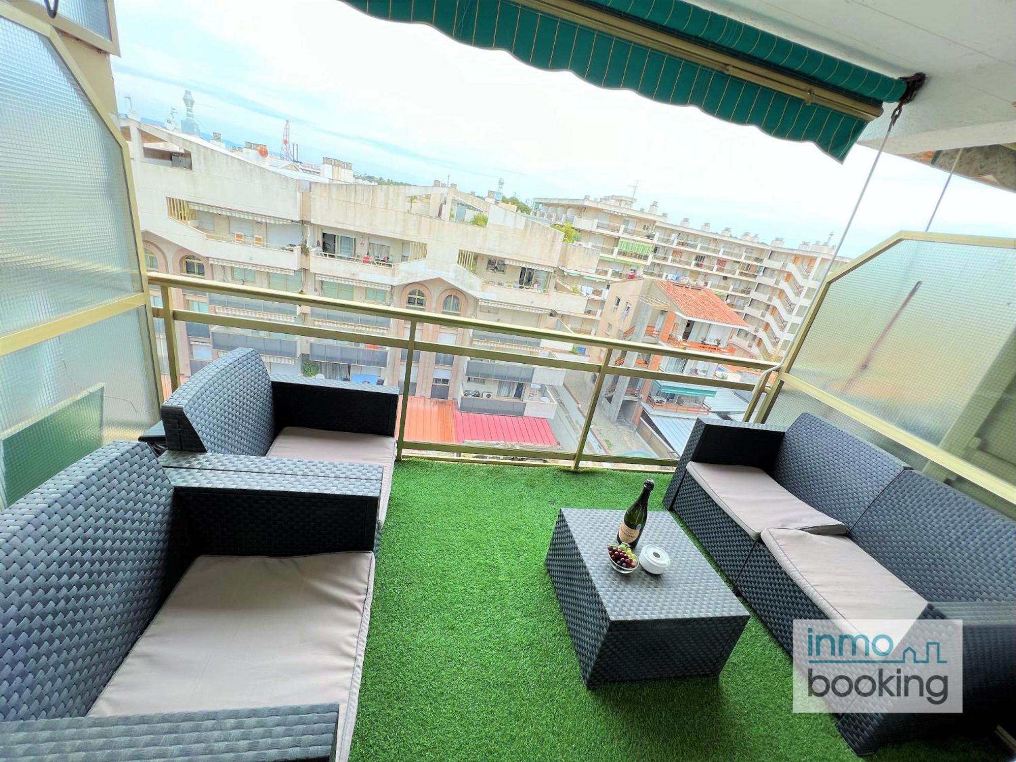 La Sirena Center Appartement