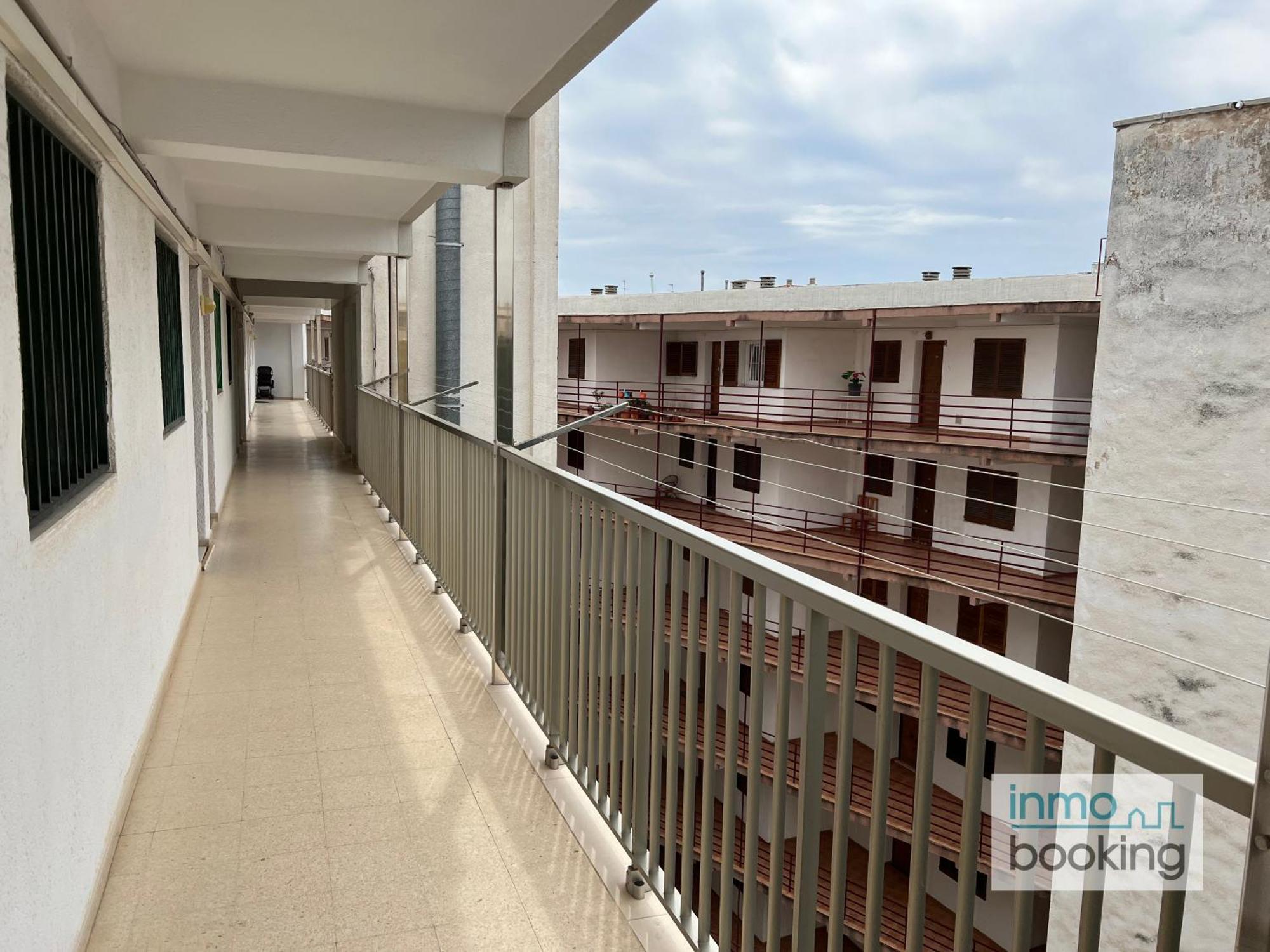 La Sirena Center Apartamento