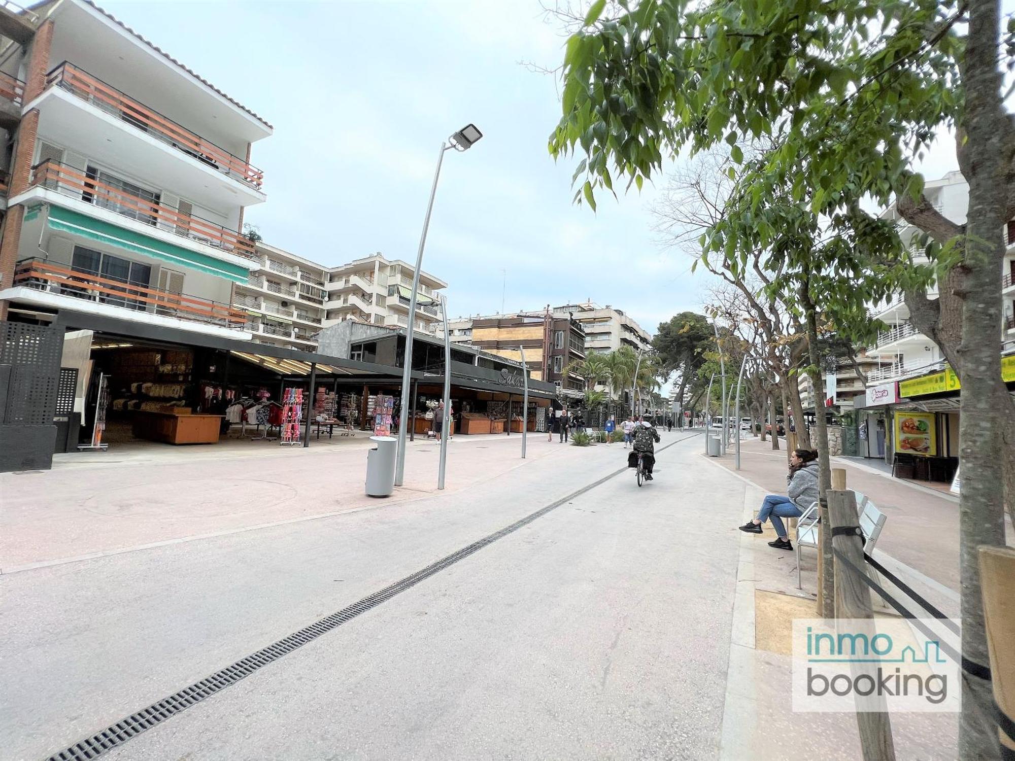 La Sirena Center Apartamento Salou
