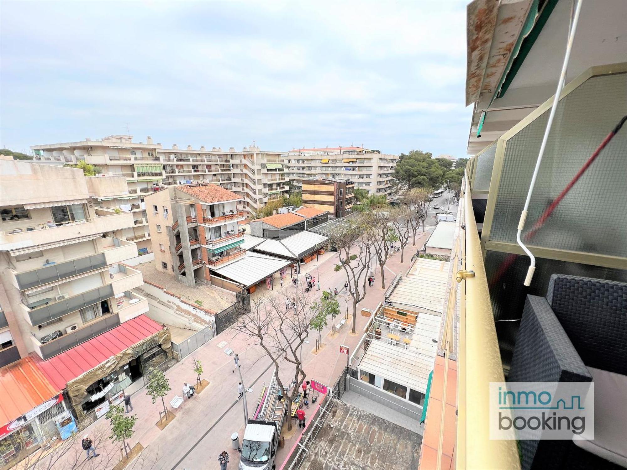 Apartamento La Sirena Center Salou