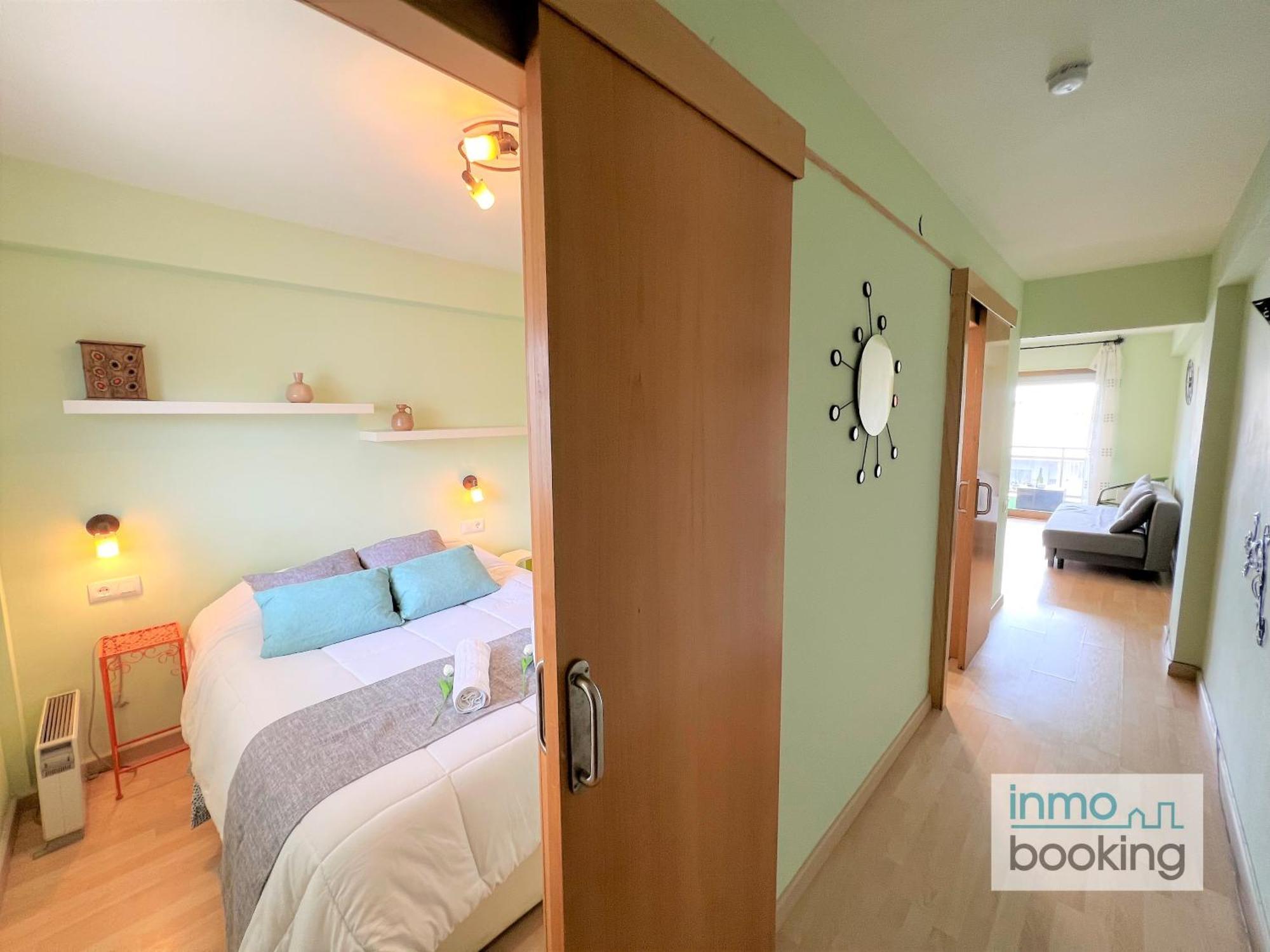 Apartamento La Sirena Center Salou